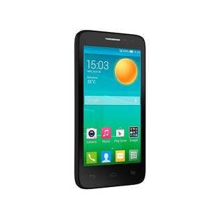 Alcatel přináší na český trh tři nové telefony: malé a levné modely