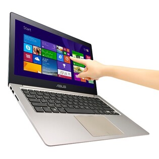 Asus uvedl nový ultrabook ZenBook UX303: výběr je veliký