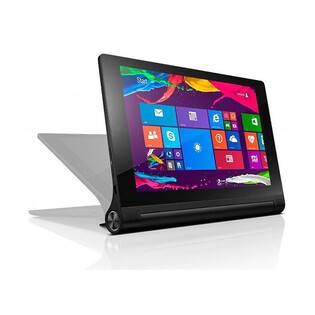 Lenovo představilo 8" a 10" tablety Yoga 2 s Windows a Androidem