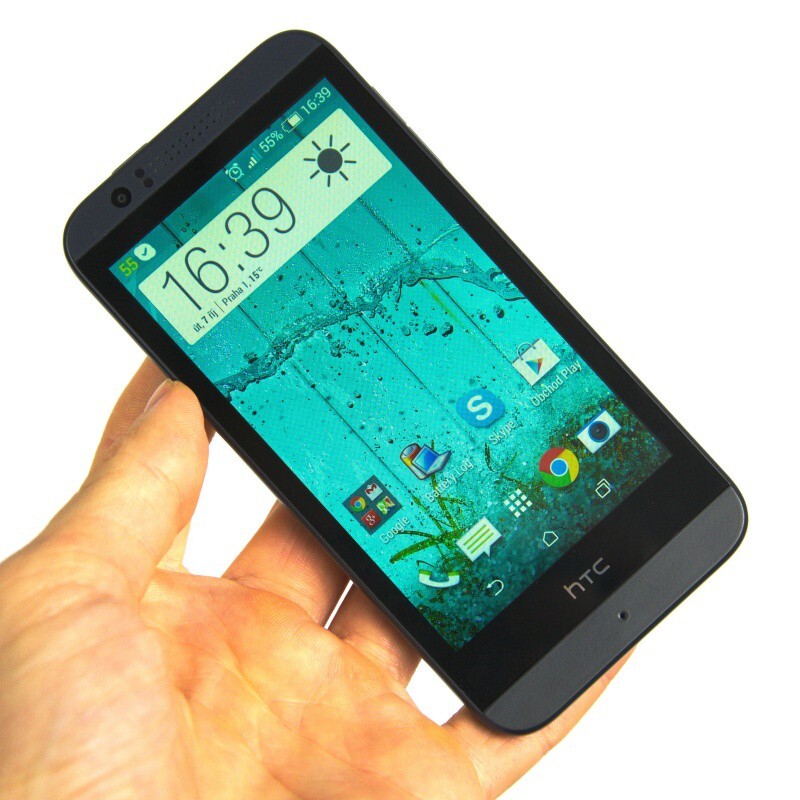 HTC Desire 510