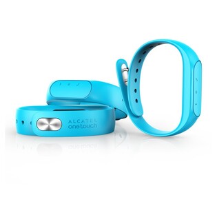 Chytrý náramek Alcatel OneTouch BoomBand přichází na náš trh