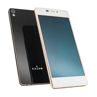 KAZAM Tornado 348: novinka s tloušťkou 5,15 milimetrů