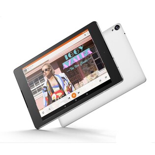 Google představil Nexus 9: elegána s 64bitovou Tegrou K1