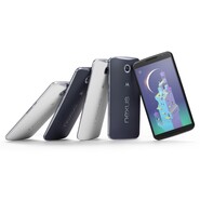 Nexus 6 už si můžete předobjednat, je však vyprodaný