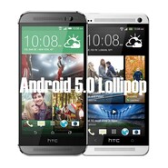 HTC One (M8) a One (M7) obdrží Android 5.0 do tří měsíců