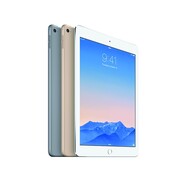 Procesor Apple A8X v iPadu Air 2 nabízí tři jádra a 2 GB RAM