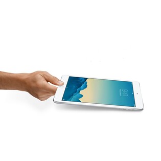 Apple iPad mini 3: malý iPad dostal TouchID i zlatou variantu