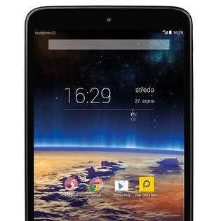 První 4G tablet od Vodafonu jde do prodeje