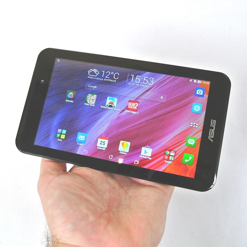 Asus FonePad 7