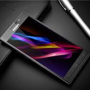 Philips začal v Číně prodávat I966 Aurora: high-end s YunOS