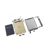 iPad Air 2 rozebrán: skutečně má tříjádrový procesor a 2 GB RAM