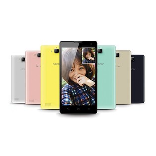 Honor 3C se v lednu dočká Androidu 4.4 a EMUI 3.0