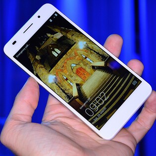 Honor 6 živě z Berlína: nová značka startuje za 9 tisíc Kč