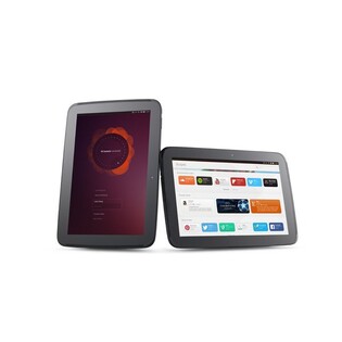 První tablet se systémem Ubuntu Touch se prozatím odkládá