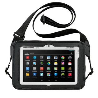 Další odolný tablet od Panasonicu: 7 palců a Android
