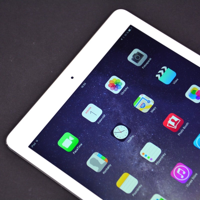 Apple iPad Air 2