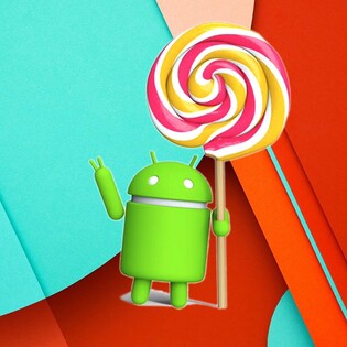 Nexus 4 a 6 dostávají Android 5.0.1: přináší pouze menší opravy