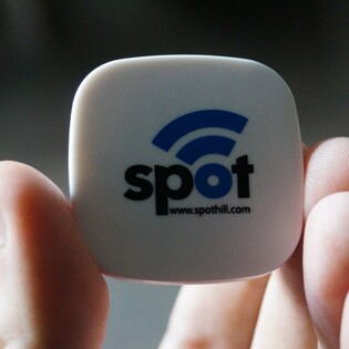 Spothill přináší do Česka technologii iBeacon