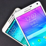 První střípky informací o Galaxy Note 5 a projektu Zen