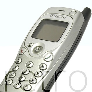 Retro: Alcatel One Touch 501: první z řady manažerů