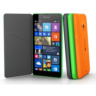 Microsoft Lumia 535 se blíží na český trh: cena těsně nad 3 000 Kč