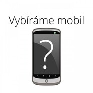 Vybíráme mobil: dostupné telefony s velkým displejem