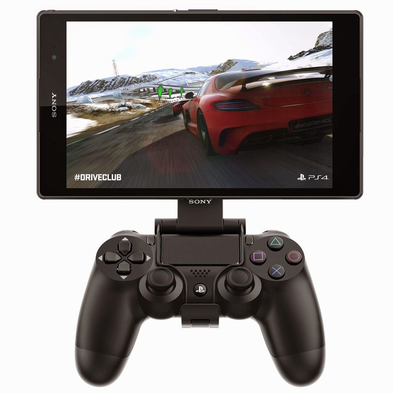 Playstation Remote Play