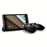 Nvidia Shield Tablet se vrací: inovovaný design a nové funkce