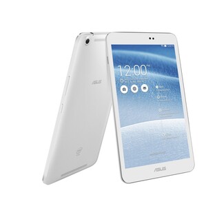Asus začíná prodávat na českém trhu tablet MeMO Pad 8