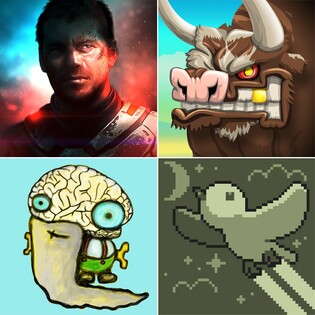 FreeBox: pravé americké rodeo a další skvělé hry zdarma