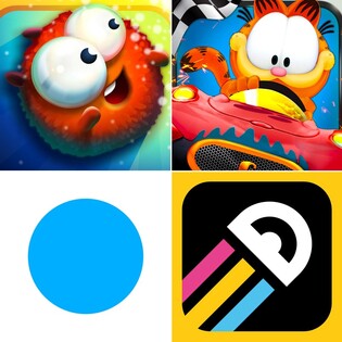 FreeBox: Garfield za volantem a další skvělé hry zdarma