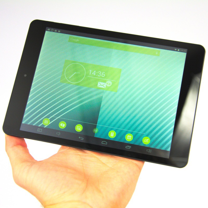 Op3n dott tablet (W032i-C3)