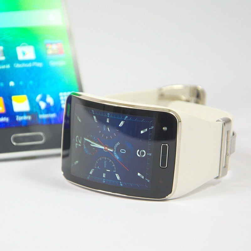 Samsung Gear S