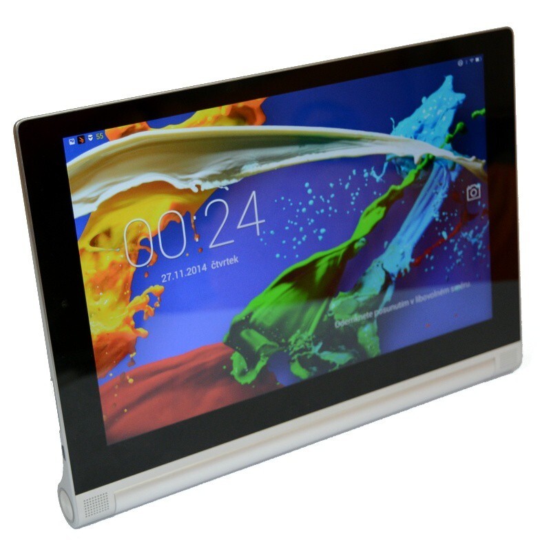 Lenovo Yoga Tablet 2