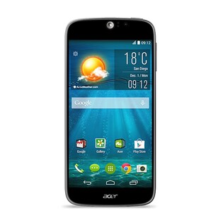 Vylepšený Acer Liquid Jade S dostal 64bitový procesor a silnější baterii