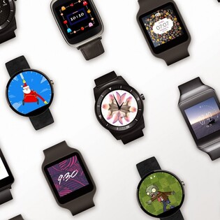 Vyzkoušeli jsme nový Android Wear 2.0: všechno je jinak