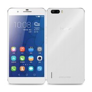 Honor 6 Plus se v Evropě prodávat nebude, potvrdil to výrobce
