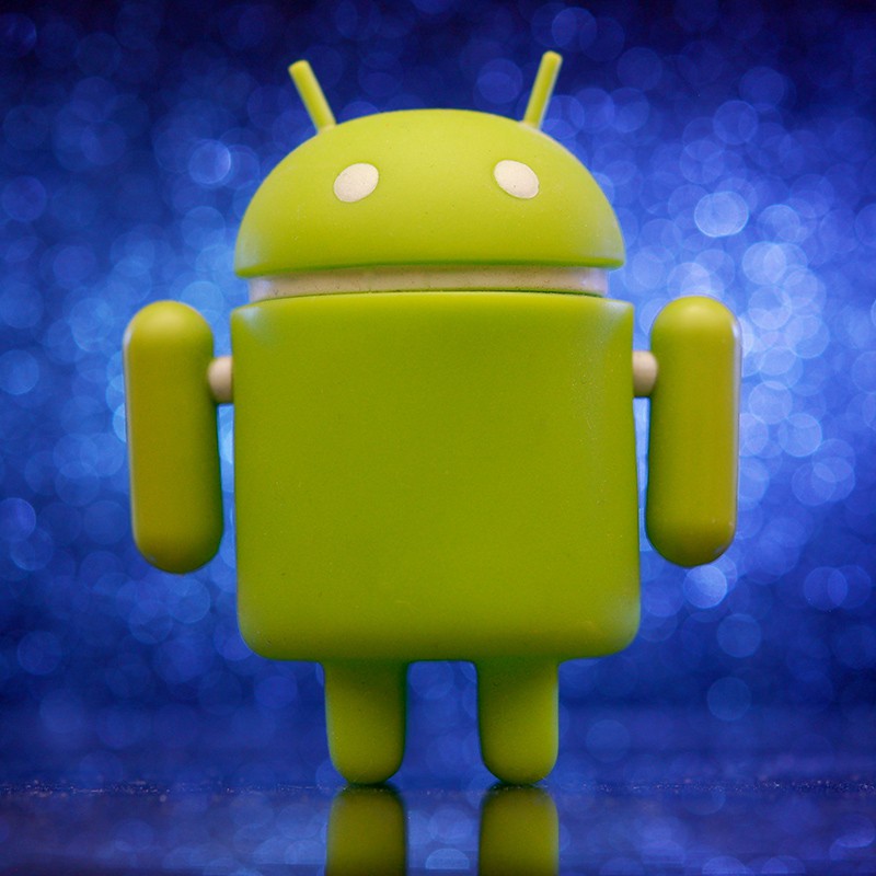 Glosa: Díky za Stagefright, snad napraví největší problém Androidu ...