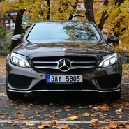 Auta a mobily: Mercedes-Benz s COMAND Online a Mercedes Me