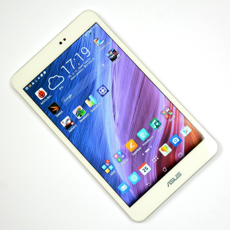 Asus MeMO Pad 8 (ME581C)