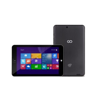 GOCLEVER na českém trhu nově nabízí dva Windows 8.1 tablety