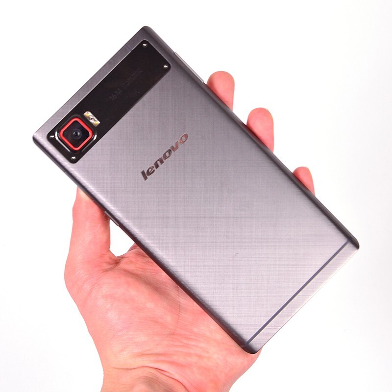 Lenovo Vibe Z2 Pro