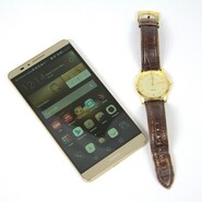 Výkonnější Ascend Mate 7 Gold: porovnali jsme ho s běžnou verzí