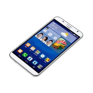 Huawei Ascend GX1: tabletofon s tenkými rámečky představen
