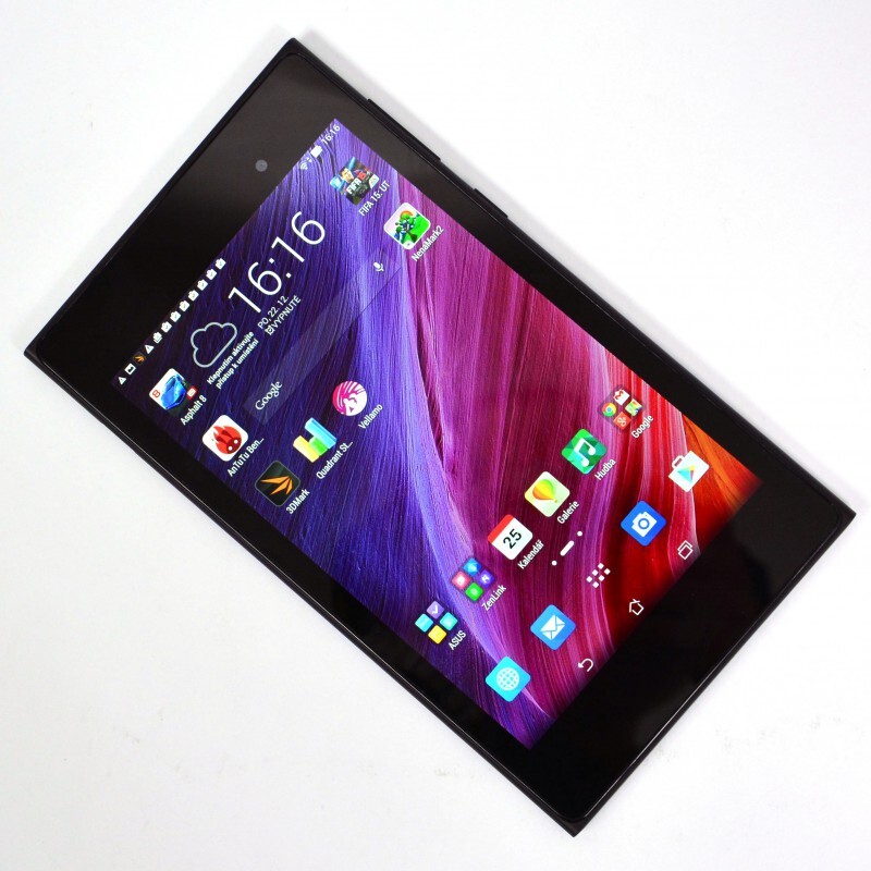 Asus MeMO Pad 7 (ME572C)