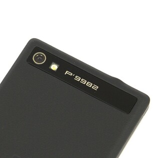 Vyzkoušeli jsme Porsche Design P’9982 v černé variantě