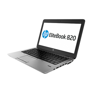 HP EliteBook 820 G2: jeden z prvních s Broadwellem