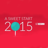 OnePlus One dostane Android Lollipop ve dvou verzích