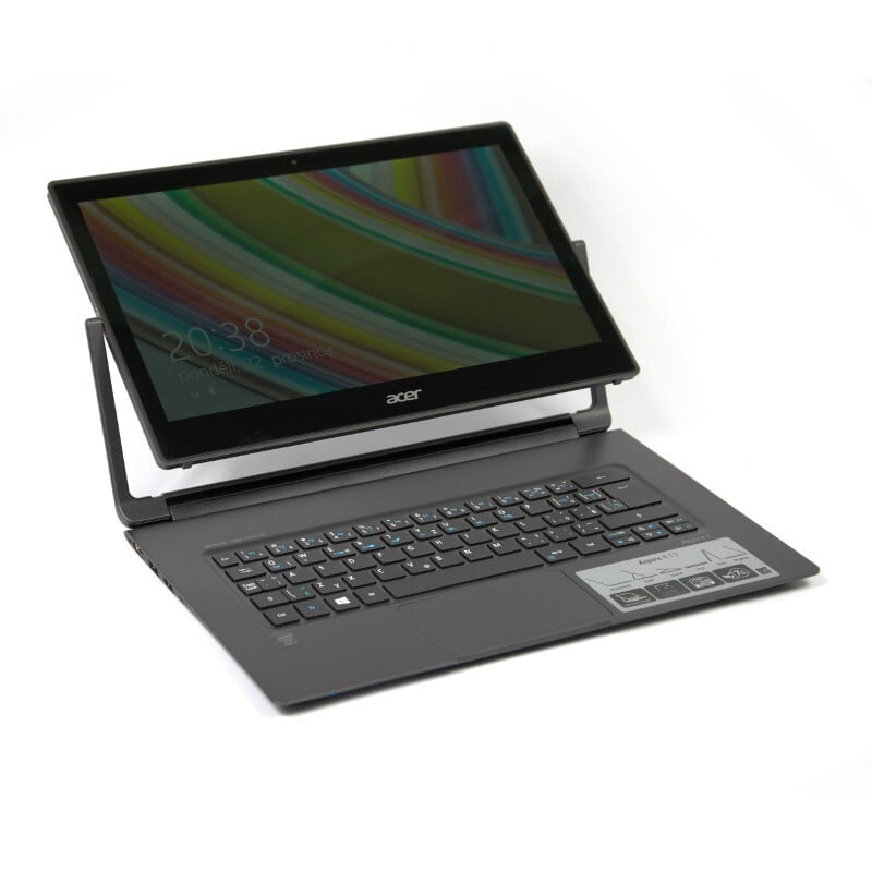 Acer Aspire R13