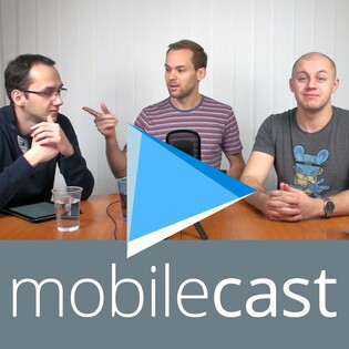 mobilecast #50: jaký byl rok 2014 a jaký bude 2015?